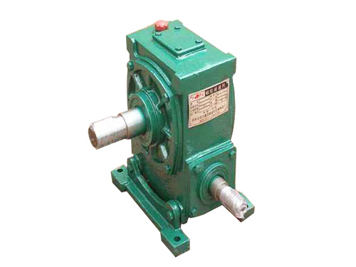 WHT系列減速機(jī)
